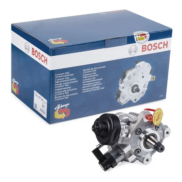 Pompa wtryskowa wysokiego ciśnienia 0986437434 Bosch