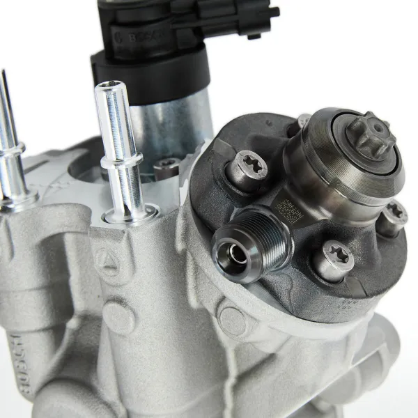 Pompa wtryskowa wysokiego ciśnienia 0986437445 Bosch