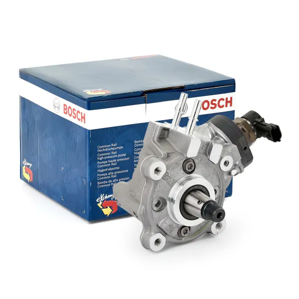Pompa wtryskowa wysokiego ciśnienia 0986437471 Bosch