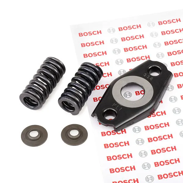 Zestaw naprawczy pompy wtryskowej wysokiego ciśnienia 1467010410 Bosch