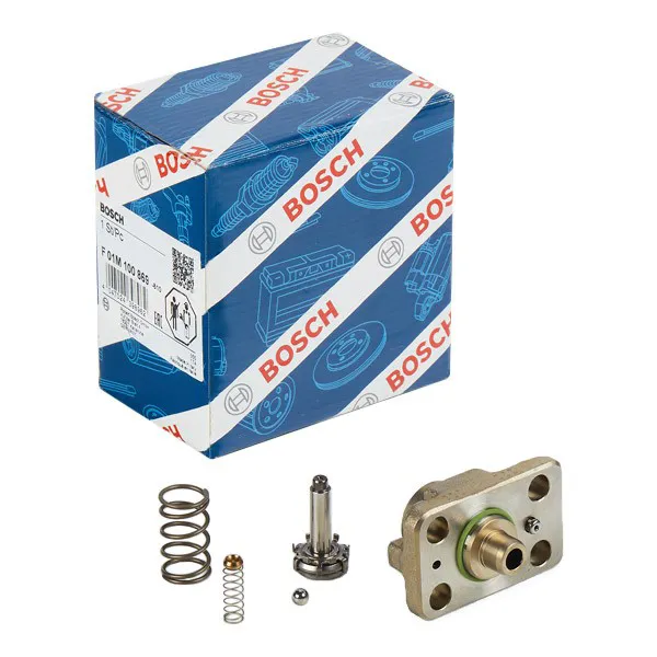 Para precyzyjna pompy wtryskowej F01M100869 Bosch