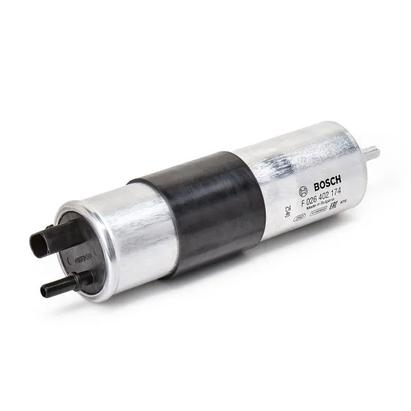 Filtr paliwa F026402174 Bosch