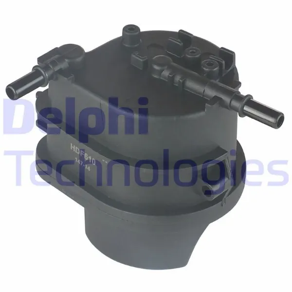 Filtr paliwa HDF610 Delphi