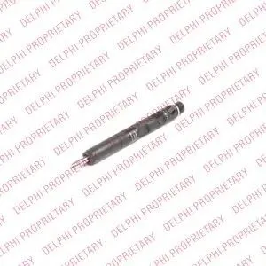 Wtryskiwacz paliwa R04601D Delphi