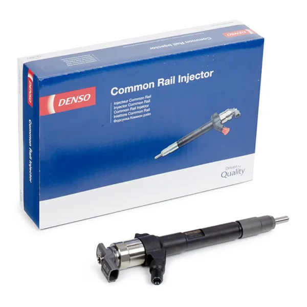 Wtryskiwacz paliwa DCRI301760 Denso