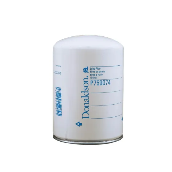 Filtr oleju P759074 Donaldson