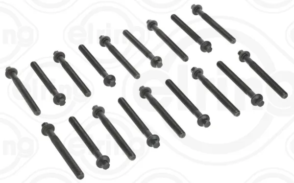 Śruba głowicy cylindrów K05066957AC Fiat/Alfa/Lancia