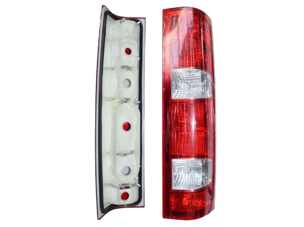 Lampa zespolona tylna prawa Iveco Daily IV