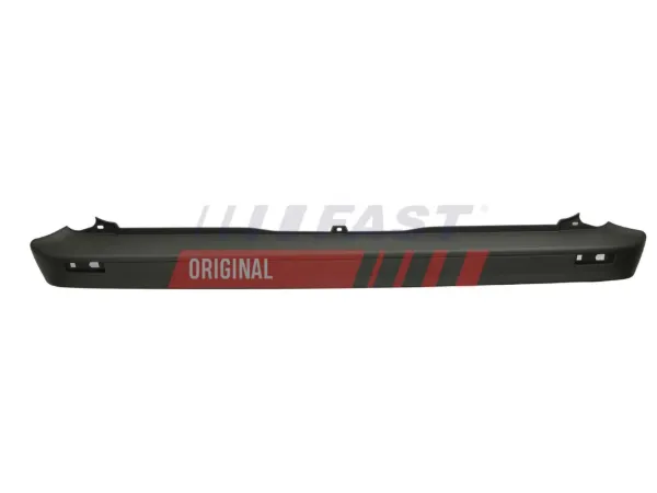 Zderzak tylny, środkowa część 93188865 Peugeot/Citroen