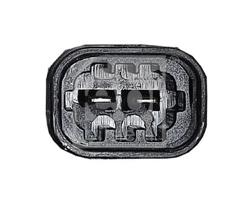 Alternator 192983 Febi