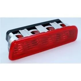 Lampa stop tylna dodatkowa Fiat Fiorino Qubo