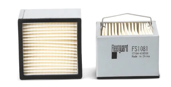 Filtr paliwa FS1081 Fleetguard