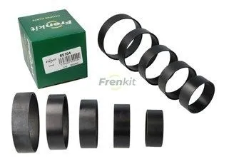 Śrubokręt 89104 Frenkit