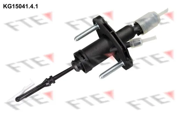 Cylinder sprzęgła główny KG1504141 FTE