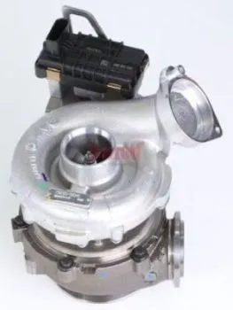 Turbina 7583515024S Garrett
