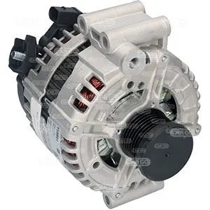 Mostek prostowniczy alternatora = Moster diodowy alternatora 132467 Cargo