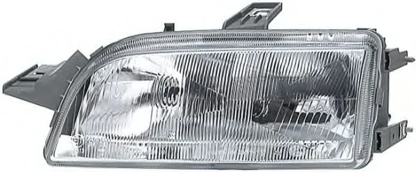 Reflektor lewy Fiat Punto I