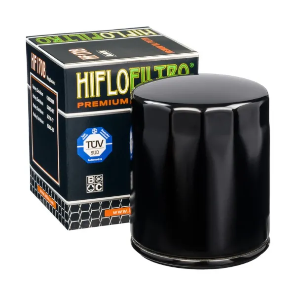 Filtr oleju HF170B Hiflofiltro