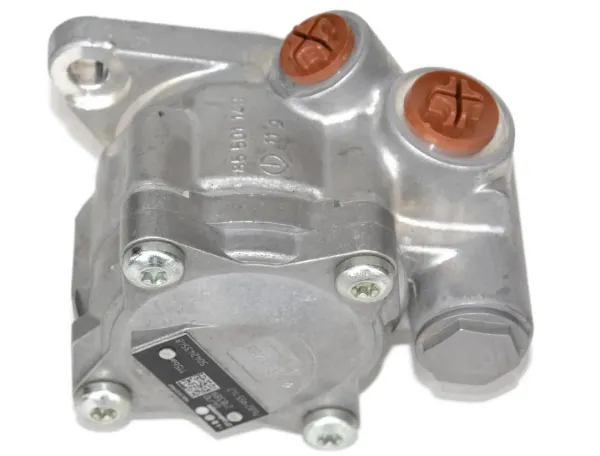 Pompa wspomagania hydraulicznego kierownicy 504243548 Iveco