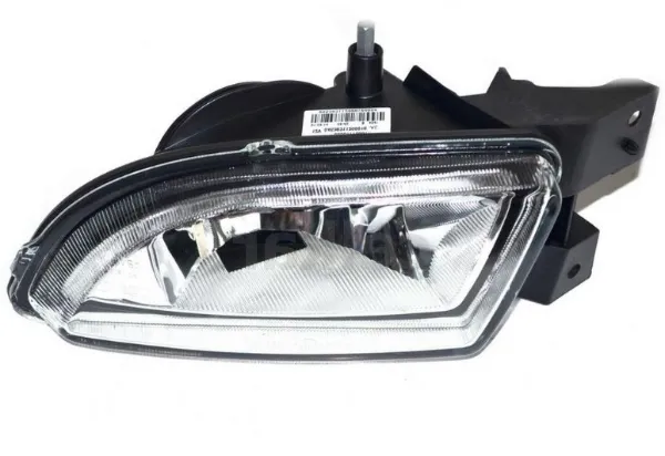 Lampa przeciwmgielna lewa 5801377881 Iveco