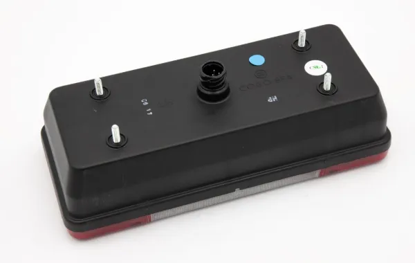 Lampa zespolona tylna lewa 5801631438 Iveco