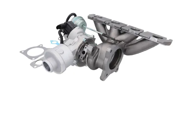 Turbina 53037100526 Borg-Warner