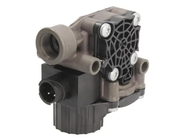 Sterownik ABS K038438N50 Knorr-bremse