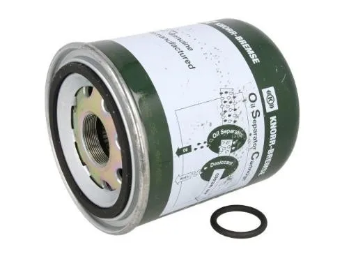 Filtr osuszacza powietrza (separatora oleju/wilgoci) (TRUCK) K039454X00 Knorr-bremse