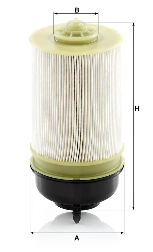 Filtr paliwa P956034 Donaldson