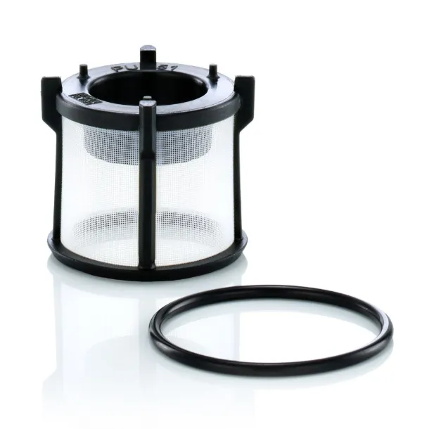 Filtr paliwa PU51X Mann-Filter