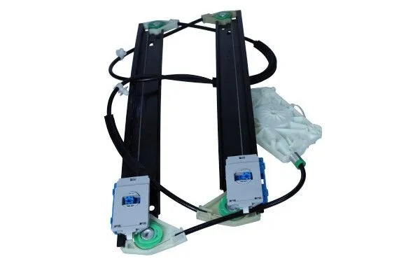 Mechanizm podnoszenia szyby drzwi tylnych prawych 500490 Maxgear