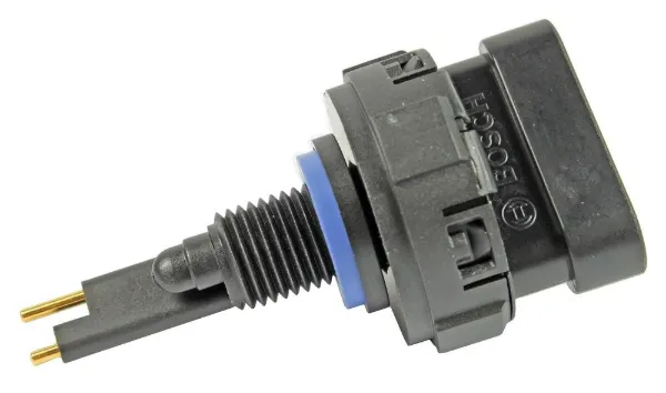 Czujnik temperatury paliwa 93196532 General Motors