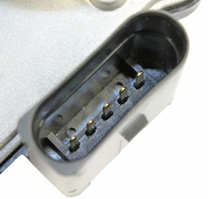Aktuator klap kolektora ssącego A2C92454100 VAG