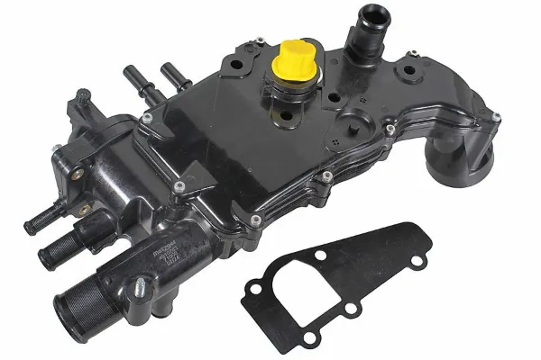 Obudowa termostatu Peugeot 306 7A