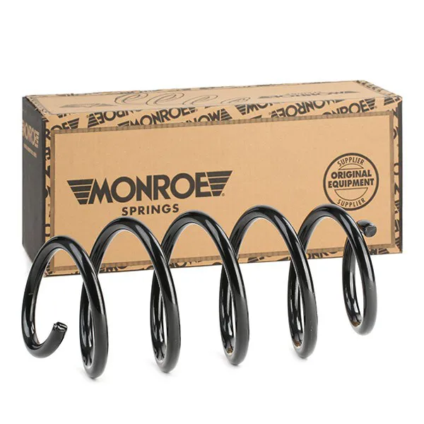 Sprężyna przednia SE3347 Monroe