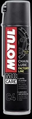 Oczyszczacz-smar łańcuchów motocykli 102983 Motul