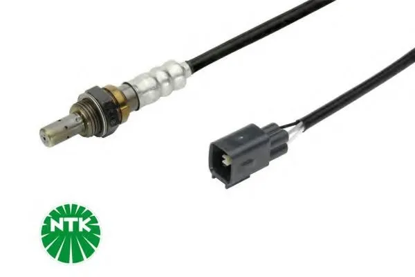Sonda lambda czujnik tlenu po katalizatorze 4376 NGK