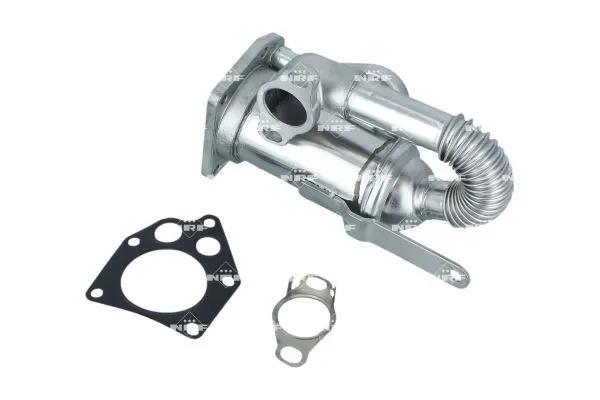 Chłodnica układu recyrkulacji spalin EGR DRM181111C Dr.motor