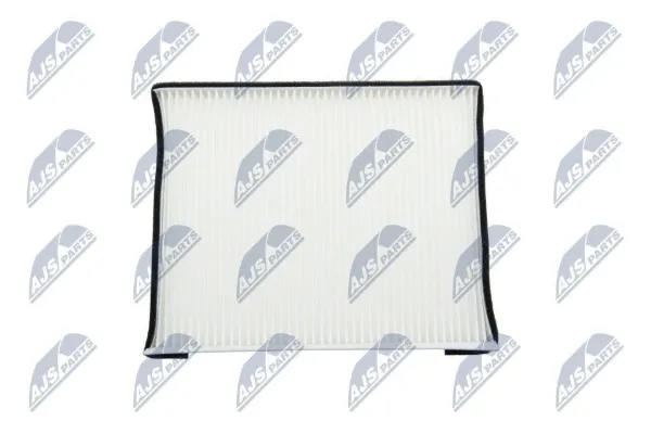 Filtr kabiny FCFHY511 NTY