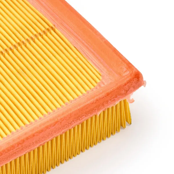 Filtr powietrza A1056 Purflux