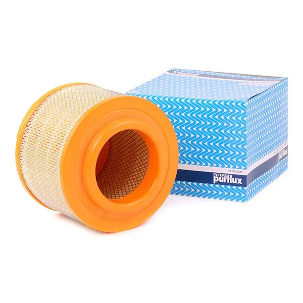 Filtr powietrza A1286 Purflux