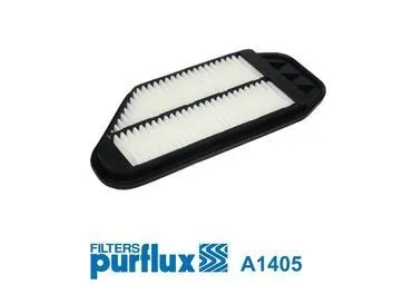 Filtr powietrza A1405 Purflux