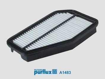 Filtr powietrza A1483 Purflux