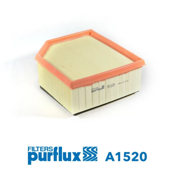 Filtr powietrza A1520 Purflux