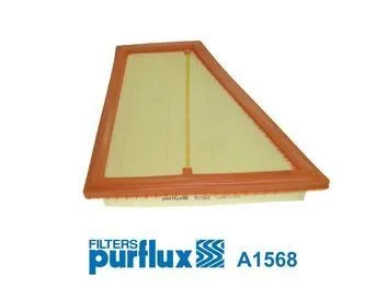 Filtr powietrza A1568 Purflux