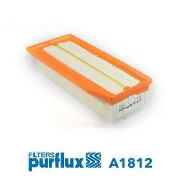 Filtr powietrza A1812 Purflux