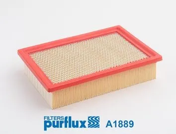 Filtr powietrza A1889 Purflux