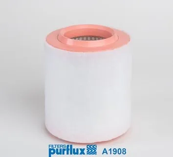 Filtr powietrza A1908 Purflux