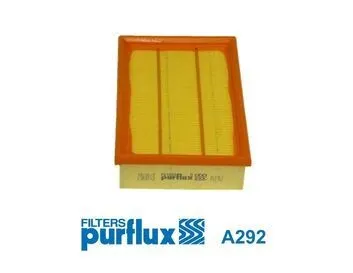 Filtr powietrza A292 Purflux