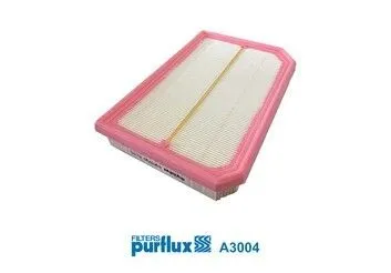 Filtr powietrza A3004 Purflux